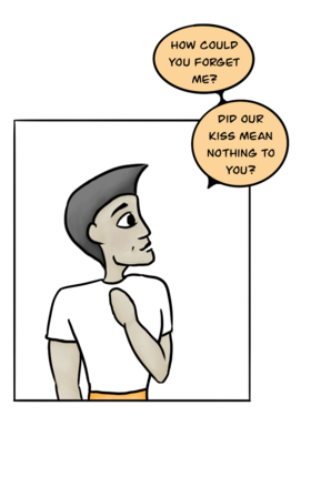 Read Secret Identities  14 Page 5 in English