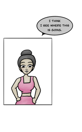 Read Secret Identities  14 Page 10 in English
