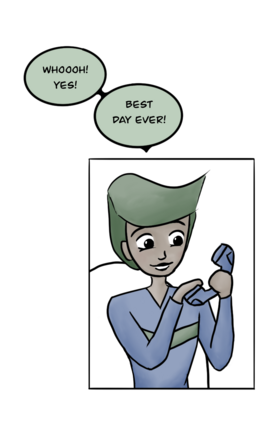 Read Secret Identities  15 Page 6 in English
