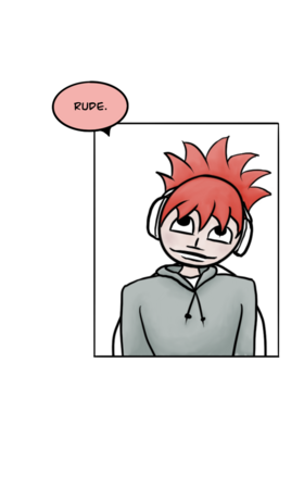 Read Secret Identities  15 Page 9 in English