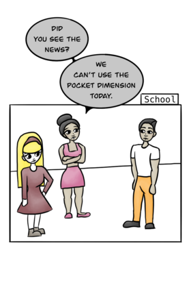 Read Secret Identities  16 Page 2 in English