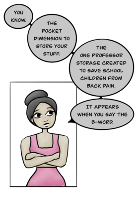 Read Secret Identities  16 Page 4 in English