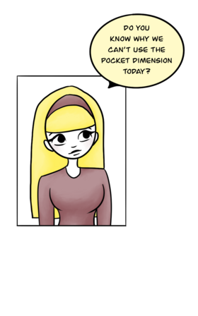 Read Secret Identities  16 Page 7 in English