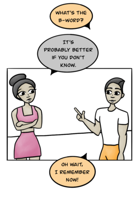 Read Secret Identities  16 Page 9 in English