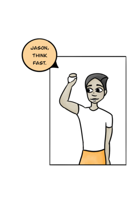 Read Secret Identities  17 Page 3 in English