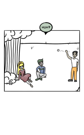 Read Secret Identities  17 Page 4 in English
