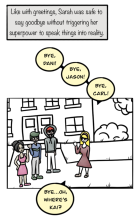 Read Secret Identities  18 Page 2 in English