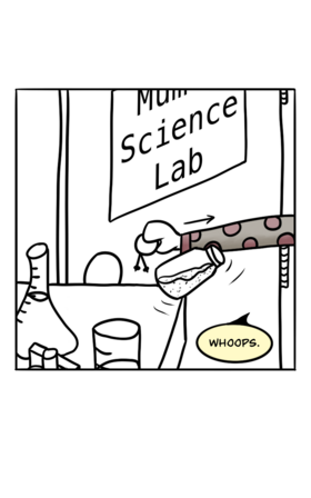 Read Secret Identities  20 Page 3 in English