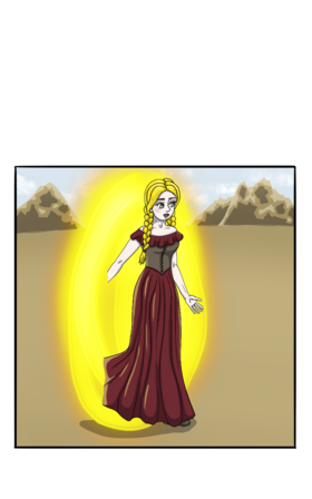 Read Secret Identities  20 Page 8 in English