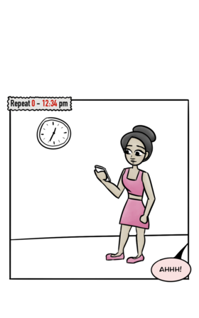Read Secret Identities  21 Page 2 in English