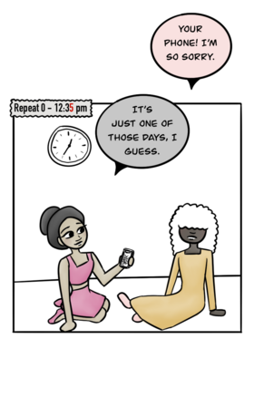 Read Secret Identities  21 Page 5 in English