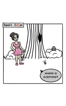 Read Secret Identities  21 Page 6 in English