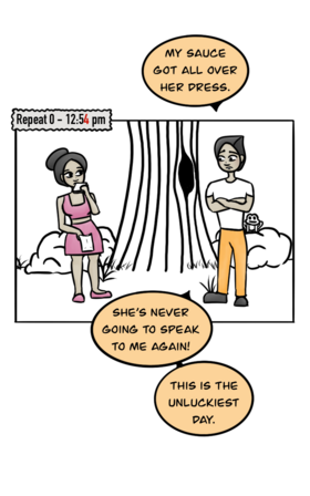 Read Secret Identities  21 Page 9 in English