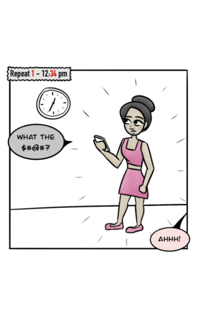 Read Secret Identities  21 Page 10 in English