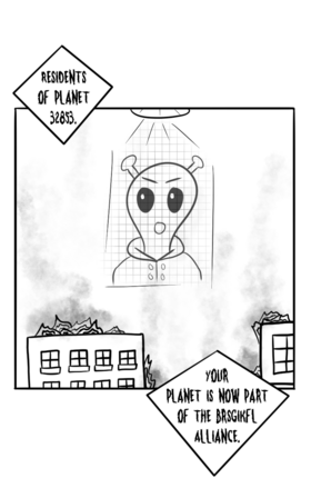 Read Secret Identities  22 Page 10 in English