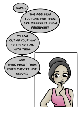Read Secret Identities  23 Page 7 in English