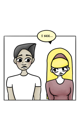 Read Secret Identities  23 Page 8 in English