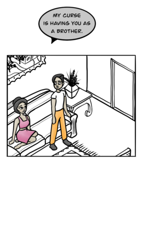 Read Secret Identities  24 Page 10 in English