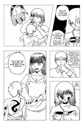 Read Portal Force Destiny RE  2 Page 4 in English