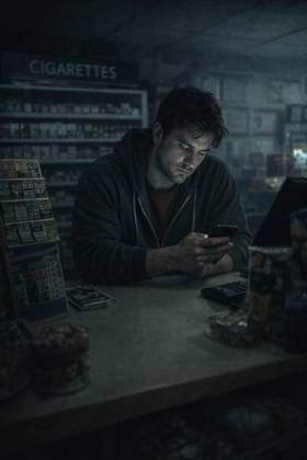 Read Game of Misery   1 Page 3 in English