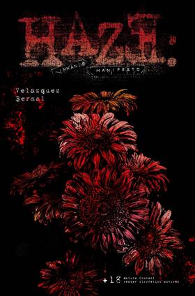 Read Haze Immanis Manifesto   1 Page 1 in English