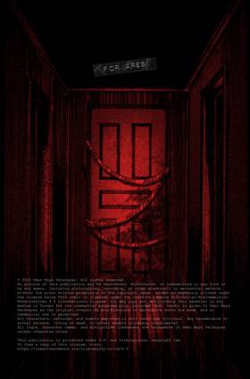 Read Haze Immanis Manifesto   1 Page 2 in English