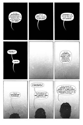Read Haze Immanis Manifesto   1 Page 4 in English