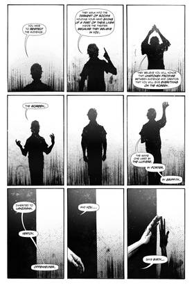 Read Haze Immanis Manifesto   1 Page 5 in English