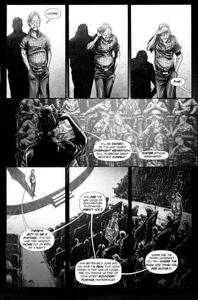 Read Haze Immanis Manifesto   1 Page 7 in English