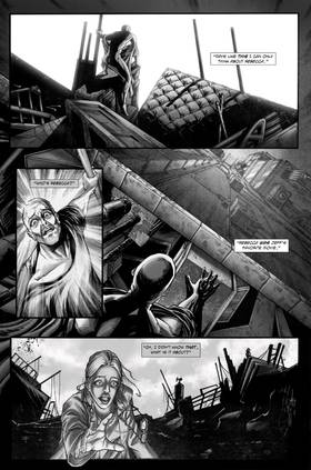 Read Haze Immanis Manifesto   1 Page 10 in English