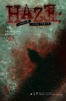 Read Haze Immanis Manifesto   2 Page 1 in English
