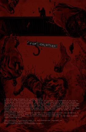 Read Haze Immanis Manifesto   2 Page 2 in English