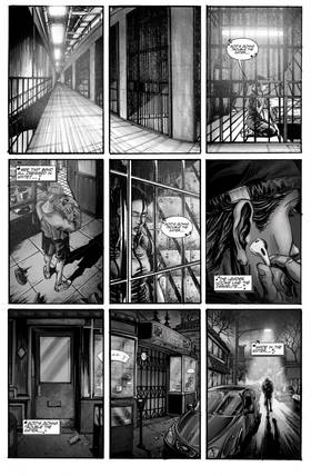 Read Haze Immanis Manifesto   2 Page 4 in English