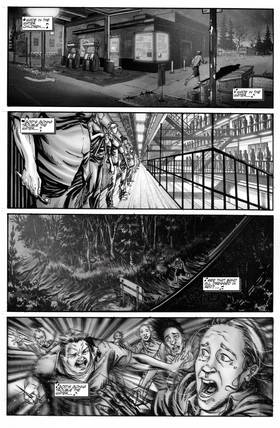 Read Haze Immanis Manifesto   2 Page 5 in English