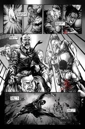 Read Haze Immanis Manifesto   2 Page 6 in English