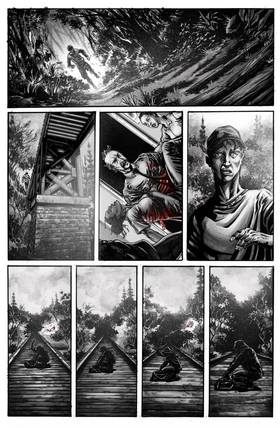 Read Haze Immanis Manifesto   2 Page 7 in English