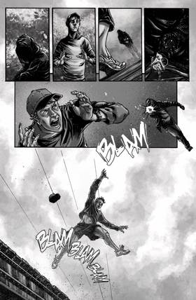 Read Haze Immanis Manifesto   2 Page 8 in English
