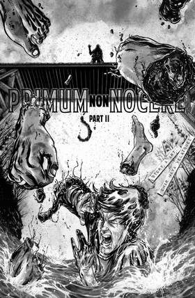 Read Haze Immanis Manifesto   2 Page 10 in English
