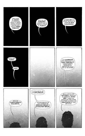 Read Haze Immanis Manifesto   1 Page 4 in Spanish