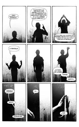 Read Haze Immanis Manifesto   1 Page 5 in Spanish