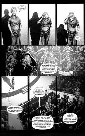 Read Haze Immanis Manifesto   1 Page 7 in Spanish