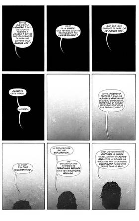 Read Haze Immanis Manifesto   1 Page 4 in French