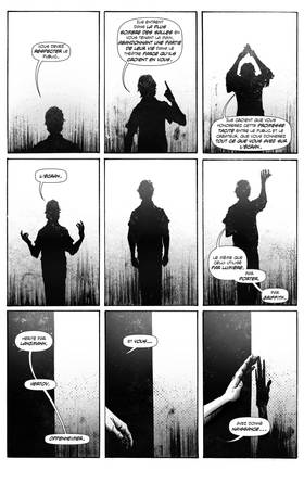 Read Haze Immanis Manifesto   1 Page 5 in French
