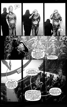 Read Haze Immanis Manifesto   1 Page 7 in French