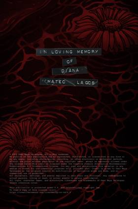 Read Haze Immanis Manifesto   3 Page 2 in English