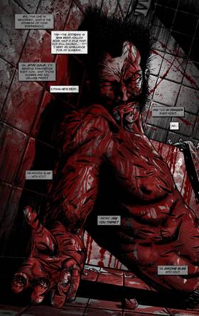 Read Haze Immanis Manifesto   3 Page 3 in English