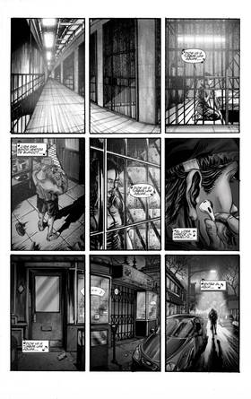 Read Haze Immanis Manifesto   2 Page 4 in Spanish