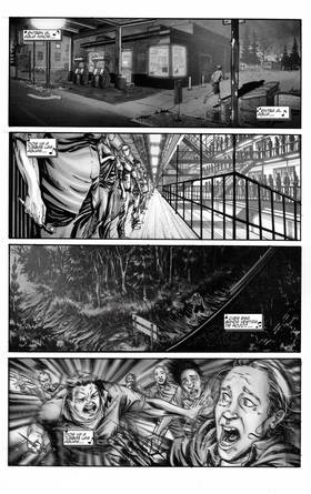 Read Haze Immanis Manifesto   2 Page 5 in Spanish