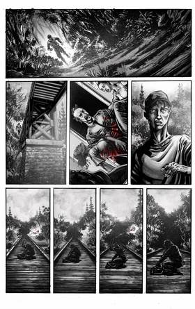Read Haze Immanis Manifesto   2 Page 7 in Spanish