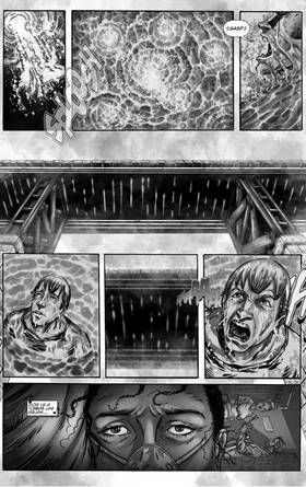Read Haze Immanis Manifesto   2 Page 9 in Spanish